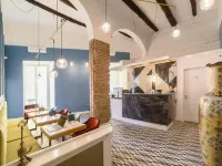 The Duomo House by House in Naples Hotels near San Gregorio Armeno