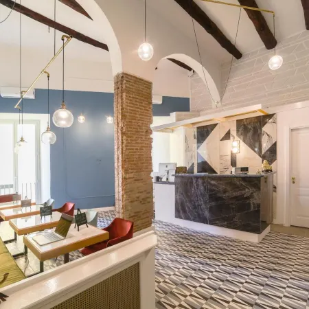 The Duomo House by House in Naples