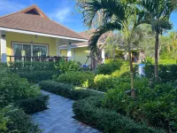 Thipburee Resort Hotels in Amphoe Sichon