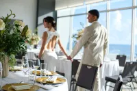 Renaissance Daytona Beach Oceanfront Hotel - Frühstück