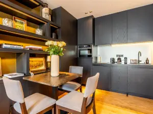 巴黎16區樹林之家飯店