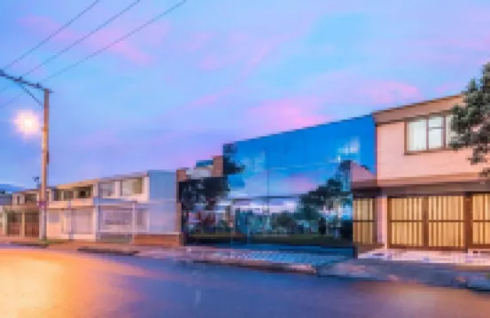 Hotel Boutique Markes