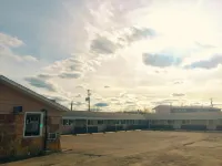 Hillcrest Motel Hotels in Manning