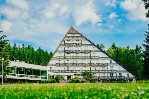 Hotel Ski - 3 stelle