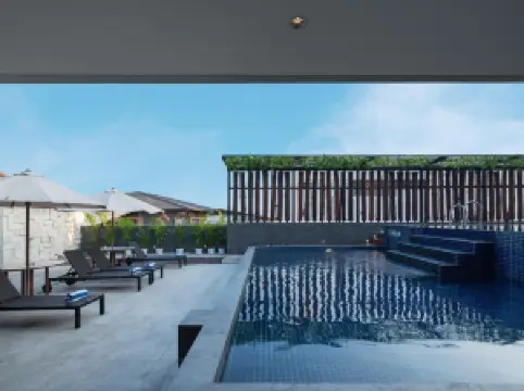 Aveta Hotel Malioboro