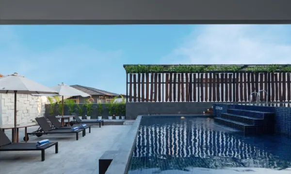 Aveta Hotel Malioboro