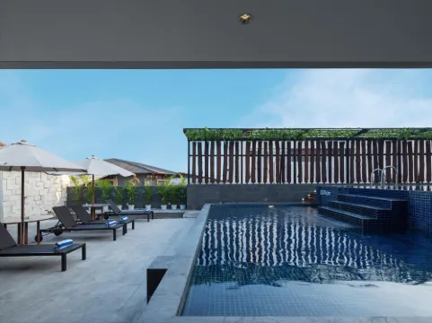 Aveta Hotel Malioboro