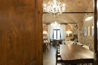 Hotel & Residenza 100 Torri Hotels in Ascoli Piceno