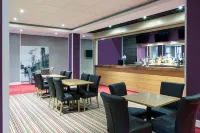Mercure St Helens - Bar