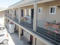 Pacific Best Inn Hotels in Seaside