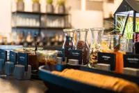Hotel Rosveld - breakfast