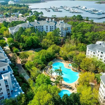 Sandestin Golf and Beach Resort