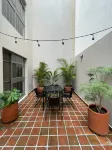 Casa San Fernando by Barrio México - Homestays
