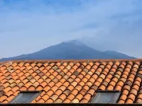 Dimora Lupo_LifeStyle B&B Hotels in Catania