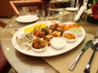 The Hotel Paradise Hotels in Gorakhpur