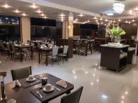郎宮酒店 - 早餐
