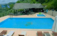 Maria Villas - Pools