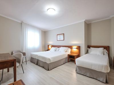 Hotel San Lorenzo