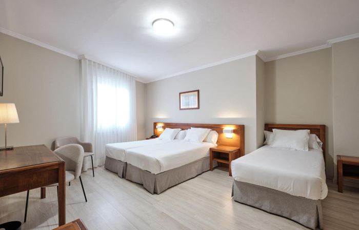 Hotel San Lorenzo