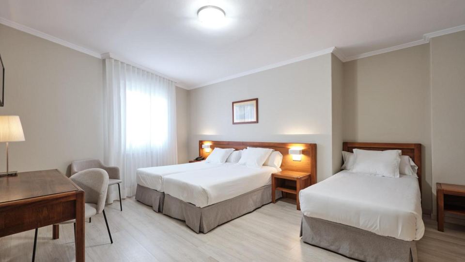Hotel San Lorenzo