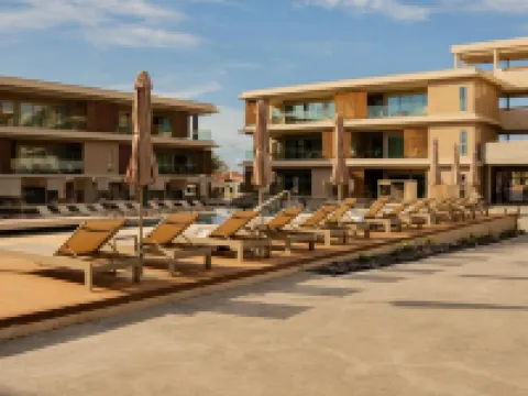 Kora Tigot Hotels in San Miguel de Abona