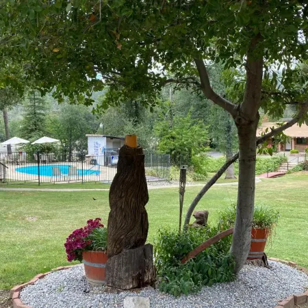 Fawndale Lodge