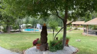 Fawndale Lodge