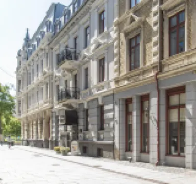 Best Western Hotel Duxiana