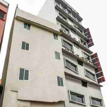 Hotel O Maharaja Hotel Exterior