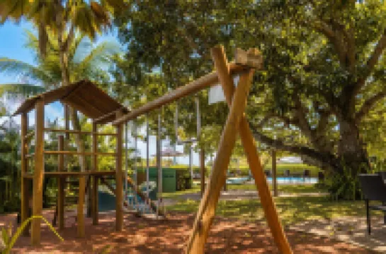 Pousada Villa Maeva Itacimirim