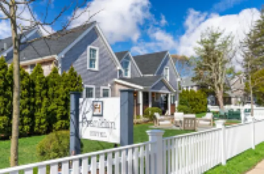 The Franklin Hotel Martha's Vineyard