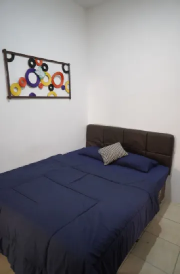 Rumah Penataran Syariah