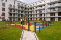 RentPlanet - Apartamenty Zakopiańskie - ห้องครัว