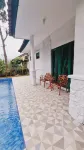 Villa ChavaMinerva Aprila Ciater with Private Pool