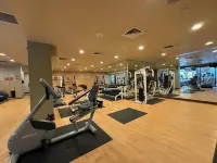 Bally's Lake Tahoe Casino Resort - Gym
