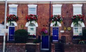 Admiral Blake Guesthouse