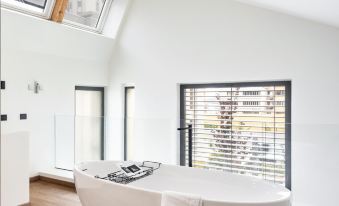 RH Lifestyle Rooms & Suites