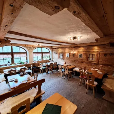 Pension Etzerschlössl