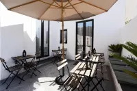 Holiday Lux Boutique Room - 4-Star