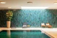 Hotel T - Kolam Renang