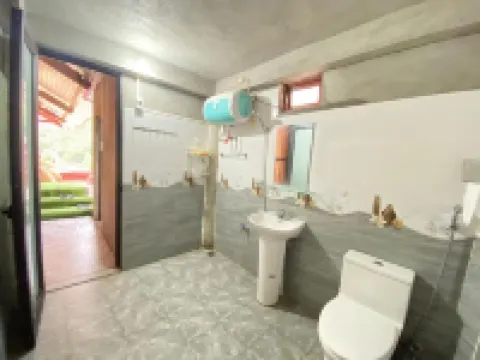 Duy Tuyen Ba Be Homestay Hotels in Ba Be District