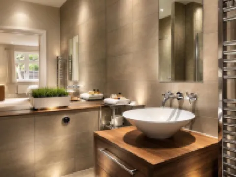 Roomspace Serviced Apartments - Kinnaird Court Hotels in Esher
