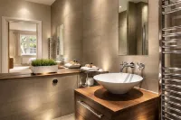Roomspace Serviced Apartments - Kinnaird Court - شقق