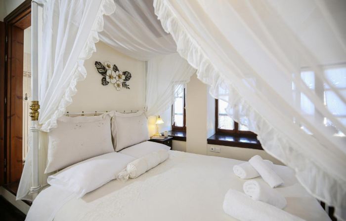 Palladio Hotel - Portaria