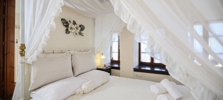 Palladio Hotel - Portaria Hotels in Vólos