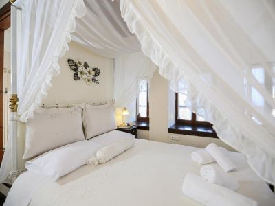 Palladio Hotel - Portaria