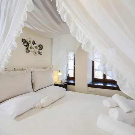 Palladio Hotel - Portaria