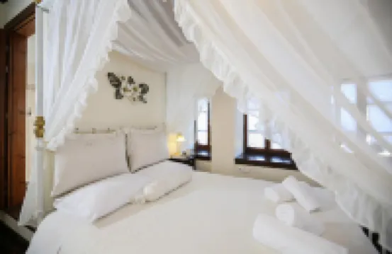 Palladio Hotel - Portaria