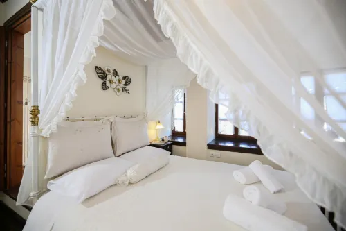 Palladio Hotel - Portaria - Mountain view
