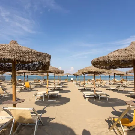 TH Tirrenia - Green Park Resort